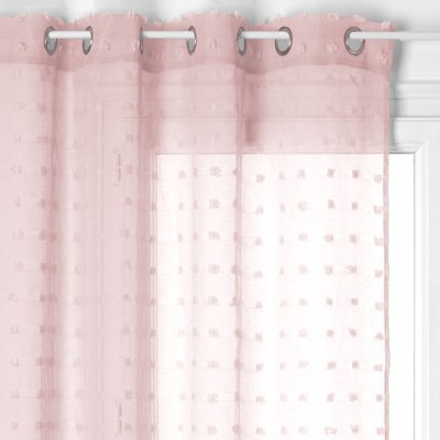 Voilage Lily - 140 x 240 cm ATMOSPHERA