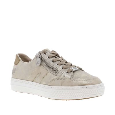 Tennis talon plateau RIEKER