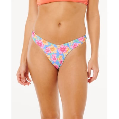 Bas de maillot de bain brésilien Malibu Cove Revo RIP CURL