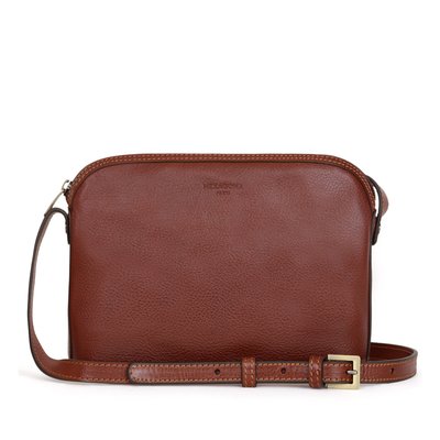 Sac porté travers  Cuir RÉPUBLIQUE HEXAGONA