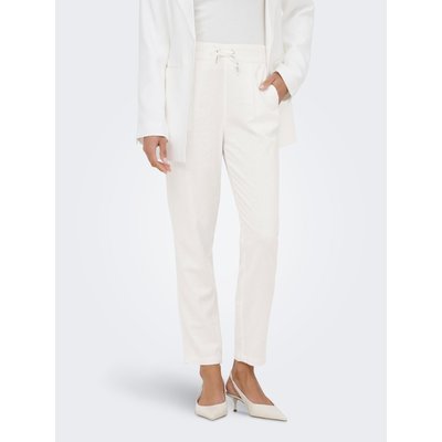 Pantalon ONLGOA-POPTRASH Comfort Fit Lin Pantalon ONLY