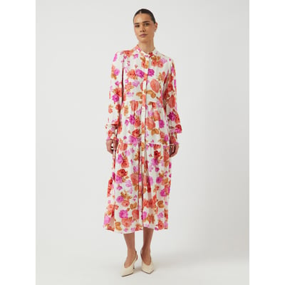 Robe Longue YAS