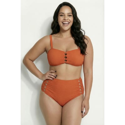 Bikini avec bonnets souples ULLA POPKEN