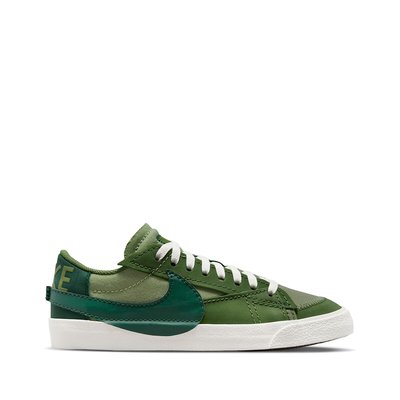 Baskets Blazer Low '77 Jumbo NIKE