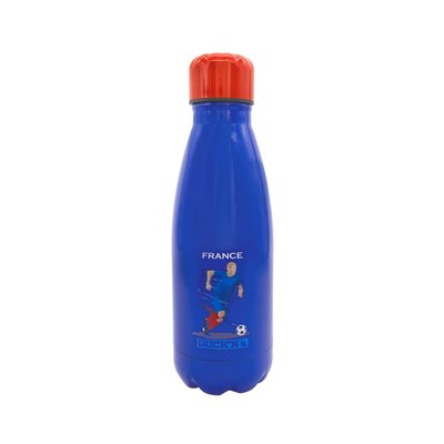 Bouteille Isotherme France Football 350ML, Duck'n DUCK’N
