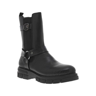 Boots talon décroché bas RIEKER