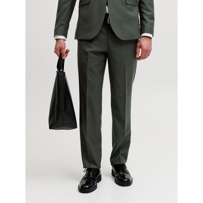 Pantalon de costume Jprsolaris JACK & JONES