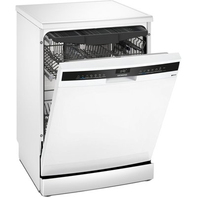 Lave vaisselle 60 cm SN23HW02ME série iQ300 varioSpeed Plus SIEMENS
