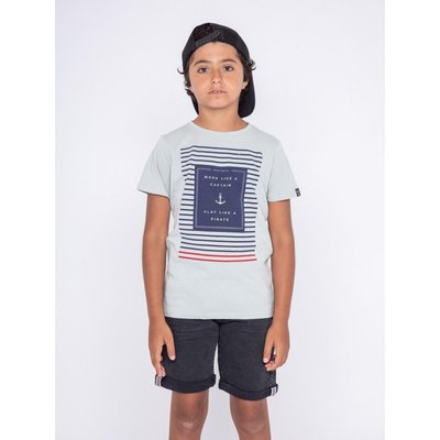 T-shirt Col Rond Neveo-j RITCHIE
