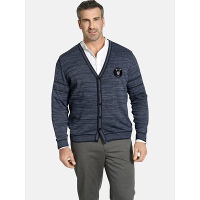 Gilet en maille DUKE DUANE CHARLES COLBY