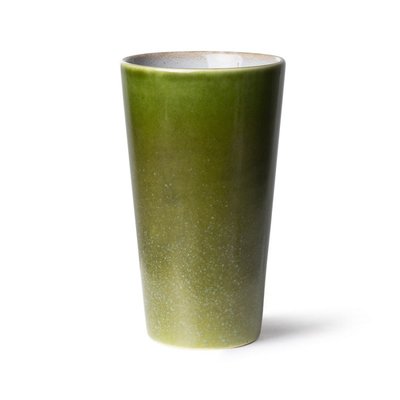 Gobelet à café grès  Grass HKLIVING