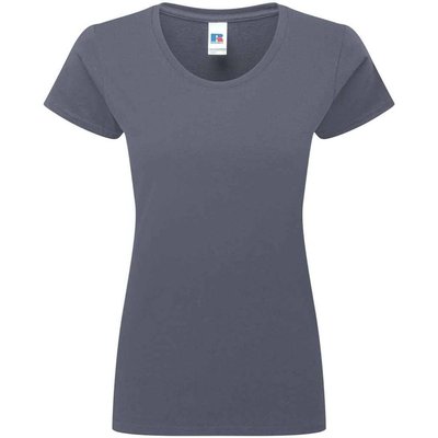 T-shirt AUTHENTIC RUSSELL