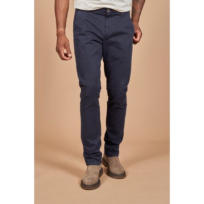 Gabardine homme bleu marine hotsell