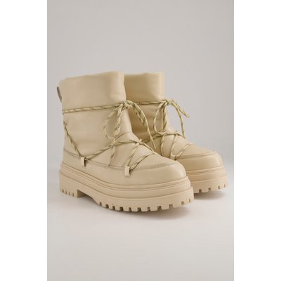 Apres ski fourrure femme clearance
