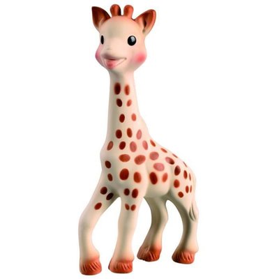 Grande Sophie la girafe VULLI