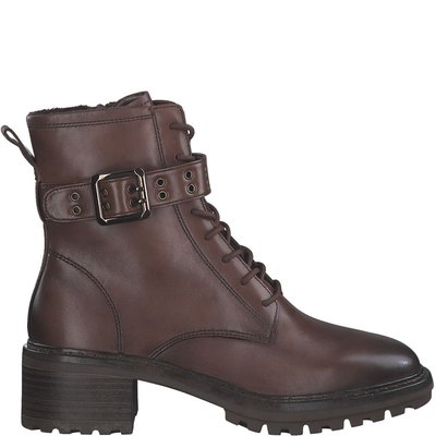 Boots à lacets TAMARIS