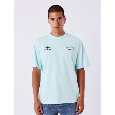 T-shirt PXP members' club PROJECT X