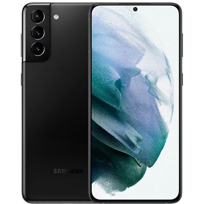 Smartphone Galaxy S21 Plus 5G 128Go - Parfait état SAMSUNG
