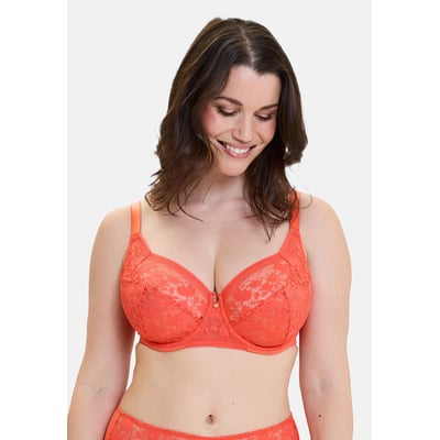 Soutien-gorge emboitant avec armatures Suzie SANS COMPLEXE