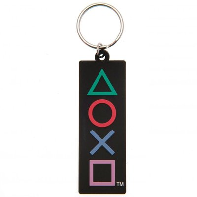 Porte-clés PLAYSTATION