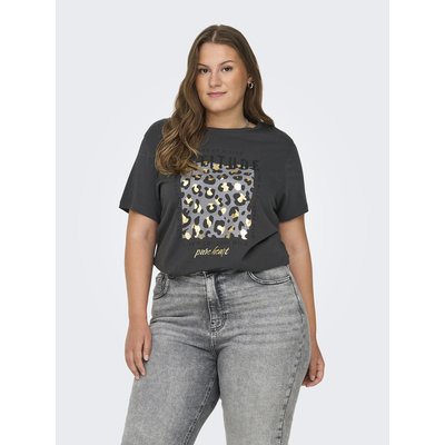 T-shirt ONLY CARMAKOMA ONLY CARMAKOMA
