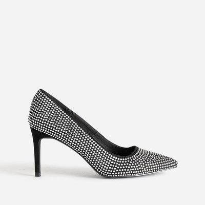 Escarpin ULLA TEXTO
