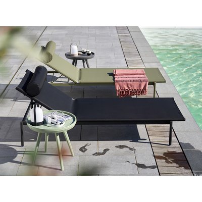 Bain de soleil aluminium, LYAM LA REDOUTE INTERIEURS