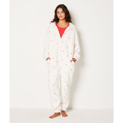 Combinaison pyjama femme la redoute shop