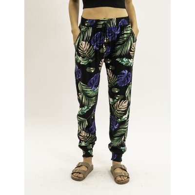 Pantalon Fluide Motifs Edine DONA LISA
