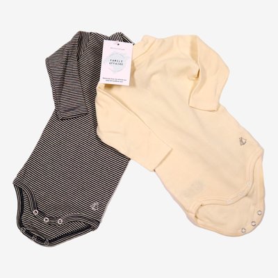 Body - Très bon état PETIT BATEAU