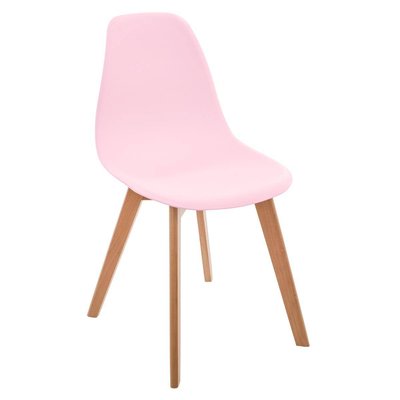 Chaise enfant SCANDINAVE ATMOSPHERA
