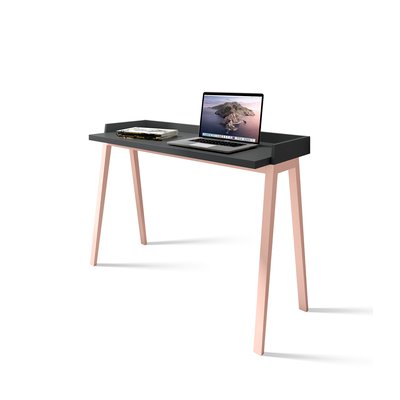 Bureau en mélamine, Paris HERDASA