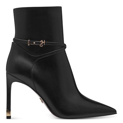 Botte talon aiguille bout pointu shop