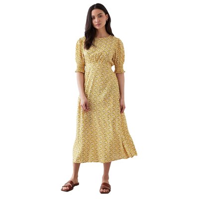 Robe mi-longue DOROTHY PERKINS