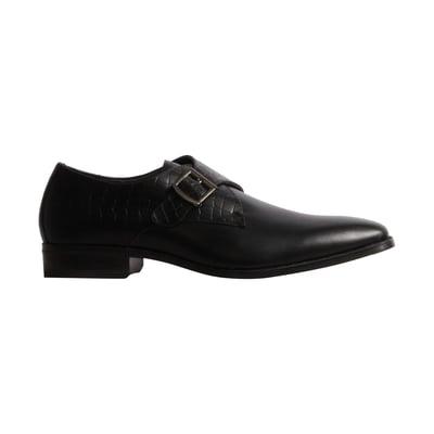 Mocassins à Brides ENZO MARCONI