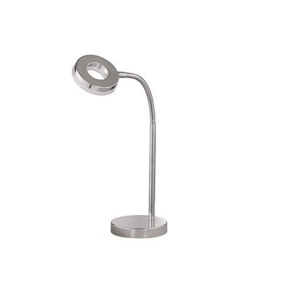 Lampe de bureau flexible Rennes TRIO