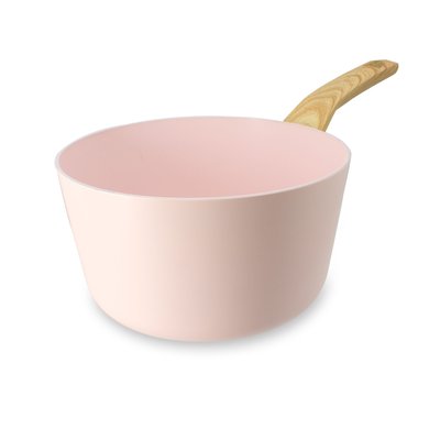 Casserole en aluminium 20cm, COLORAMA MENASTYL