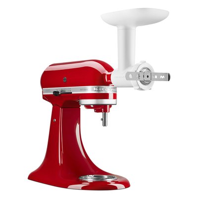Hachoir et emporte pièce pour Robot pâtissier 5KSM KITCHENAID