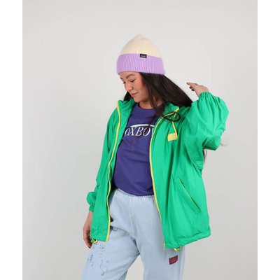 Blouson oversize JASCAD OXBOW