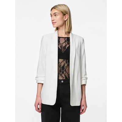 Blazer coupe droite PIECES