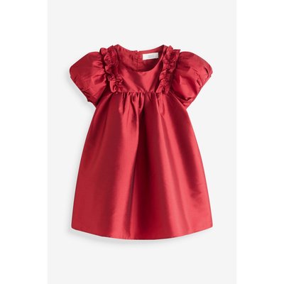 Robe de soirée à volants NEXT