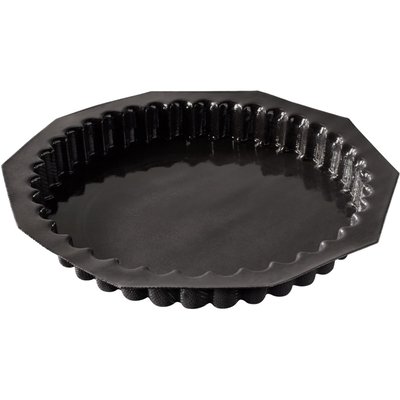 Moule à tarte tarte cannelee FLEXIPAN