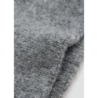 Bonnet en maille MANGO