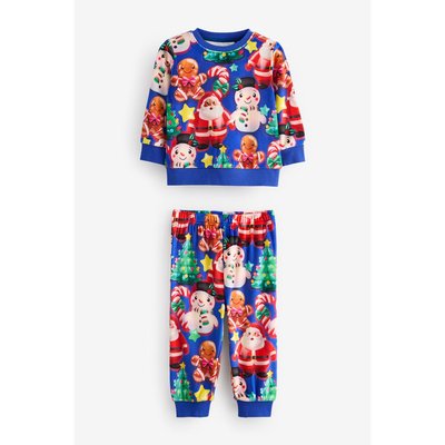 Pyjama douce au toucher avec élasthanne NEXT