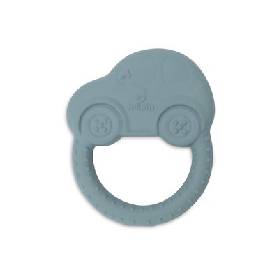 Anneau de dentition caoutchouc On The Go JOLLEIN