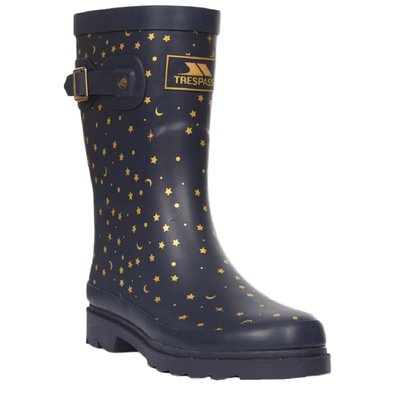 Bottes de pluie CELESTE TRESPASS