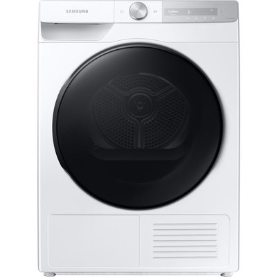 Sèche linge pompe à chaleur DV90T7240BH SAMSUNG