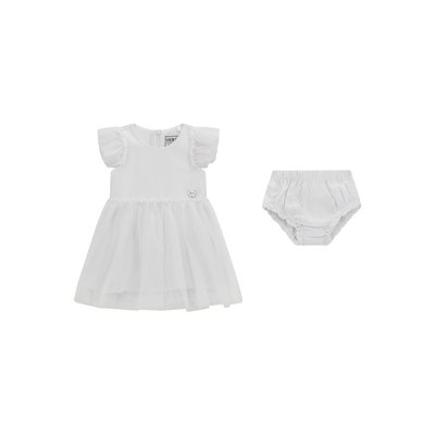 Robe jupe bebe fille GUESS La Redoute