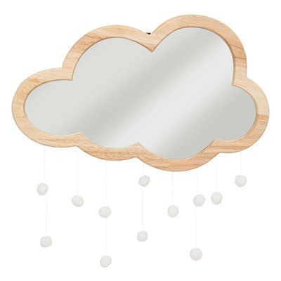 Miroir NUAGE ATMOSPHERA