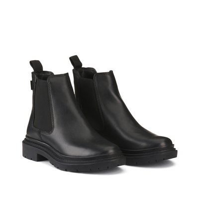 Bunker noir femme new arrivals